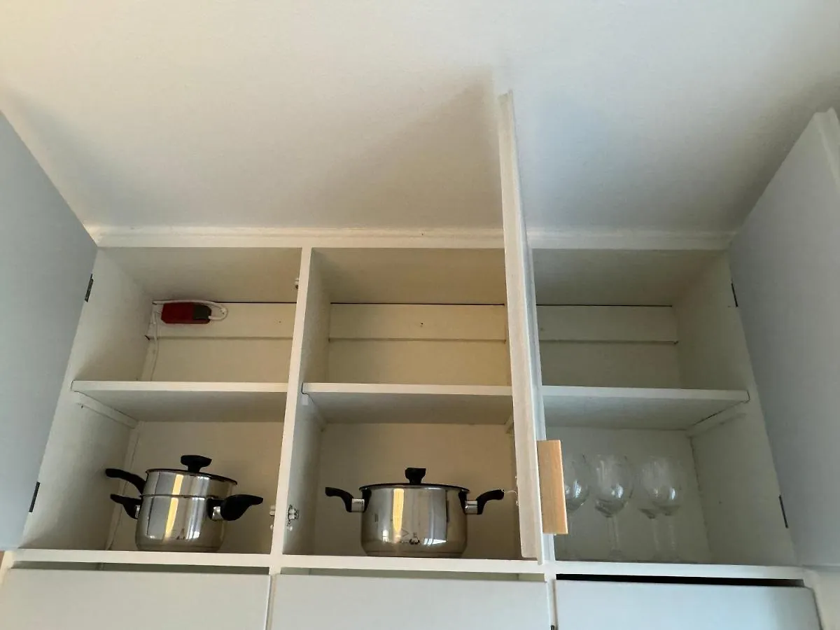 Simplestay Airport Vantaa Guest house