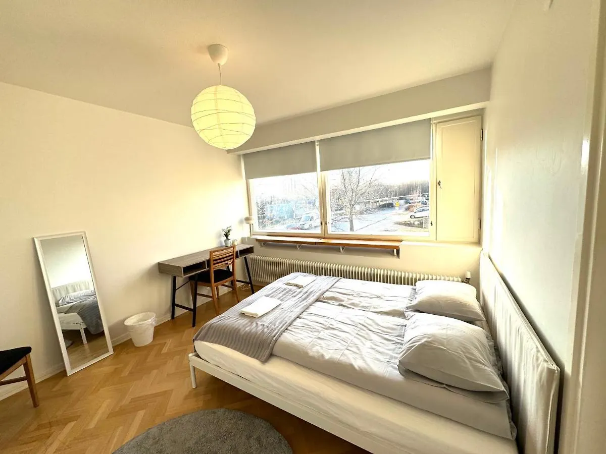 Simplestay Airport Vantaa 0*,  Finland