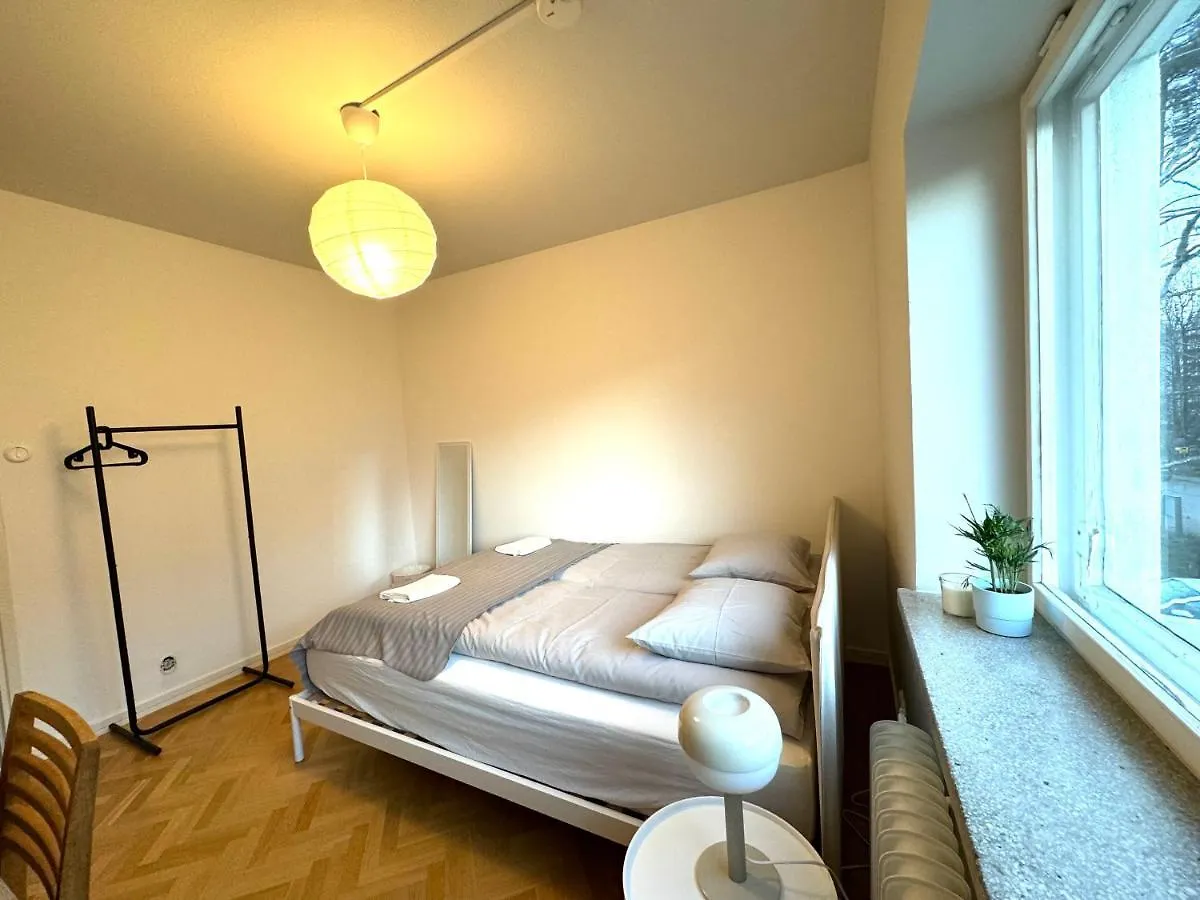 Guest house Simplestay Airport Vantaa Finland