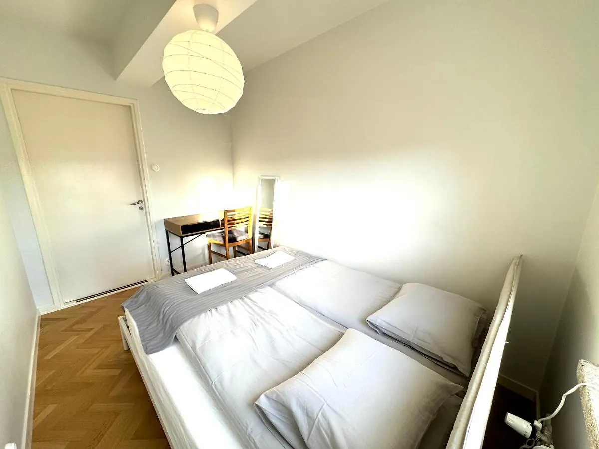 Simplestay Airport Vantaa