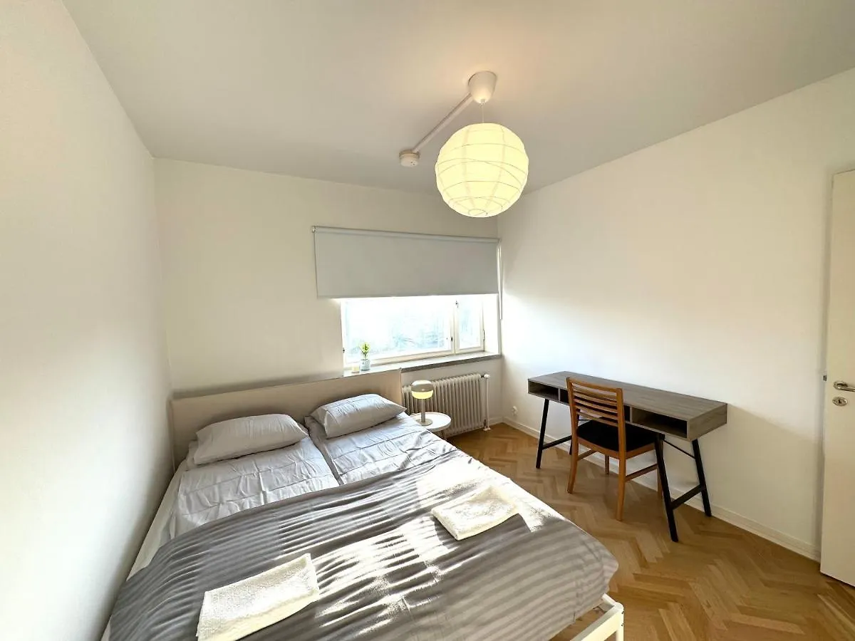 Guest house Simplestay Airport Vantaa