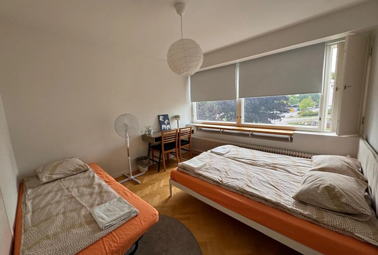 Simplestay Airport Vantaa Finland