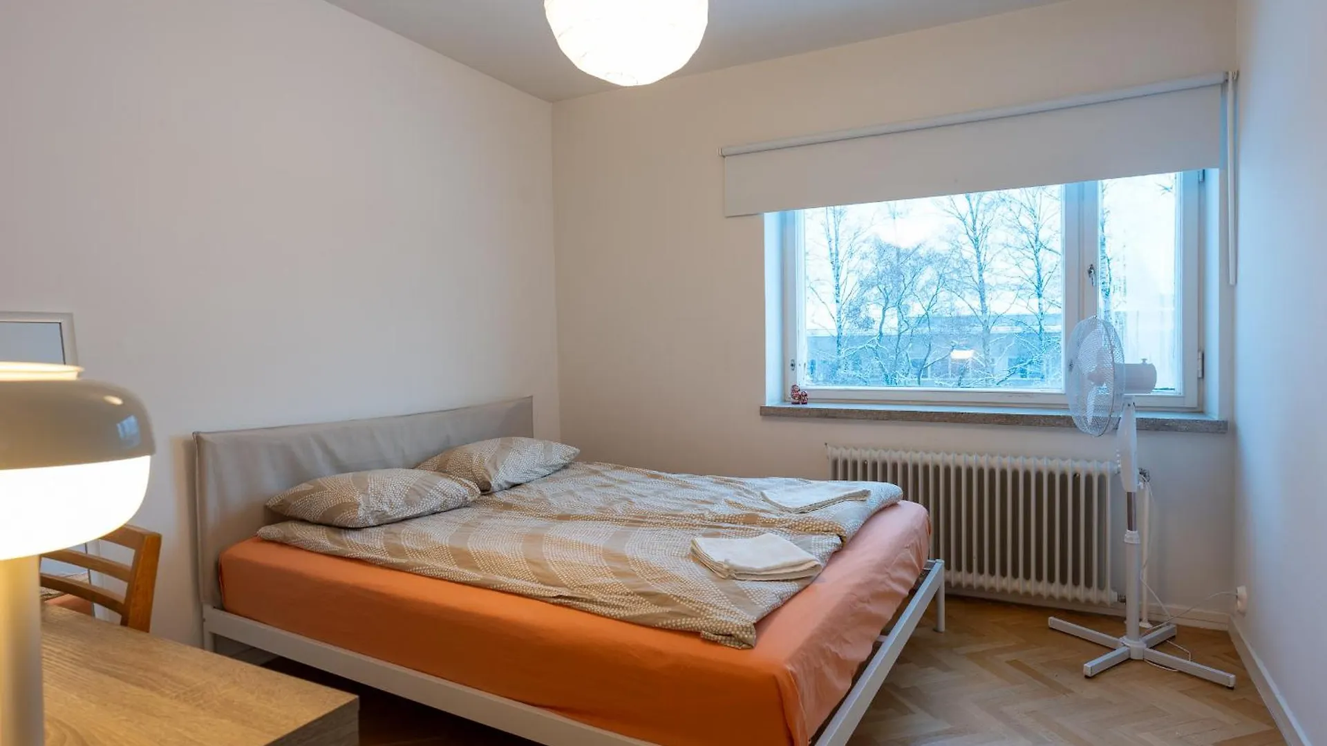 Simplestay Airport Vantaa Guest house