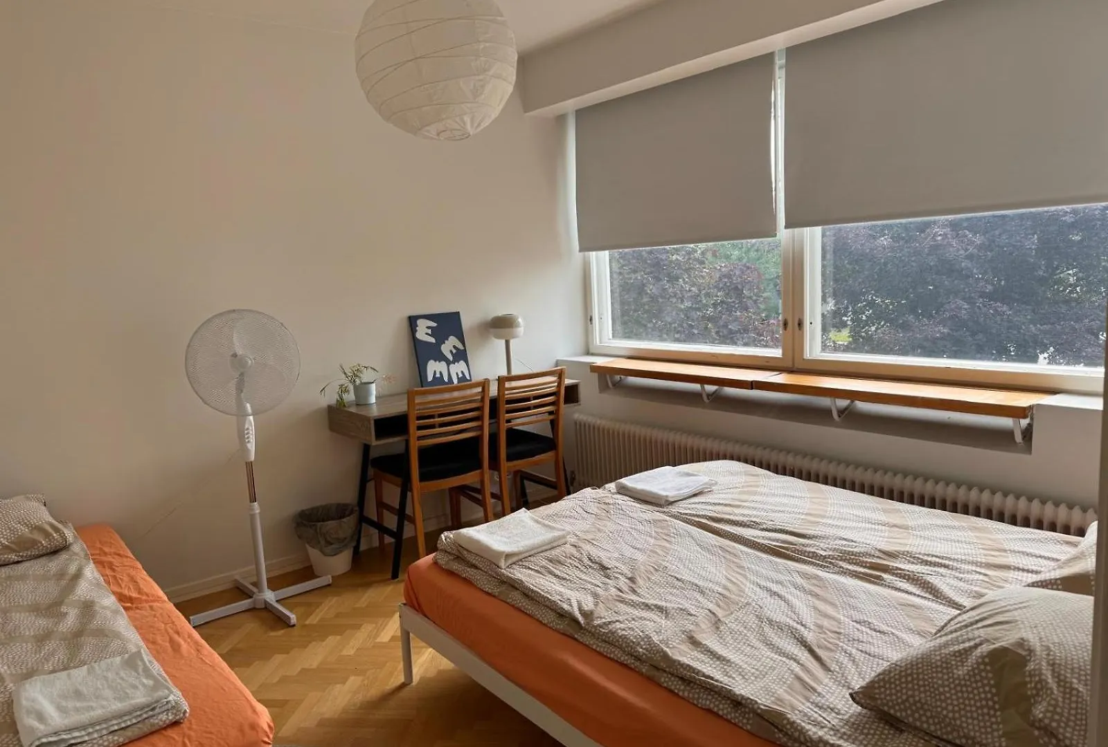 Guest house Simplestay Airport Vantaa