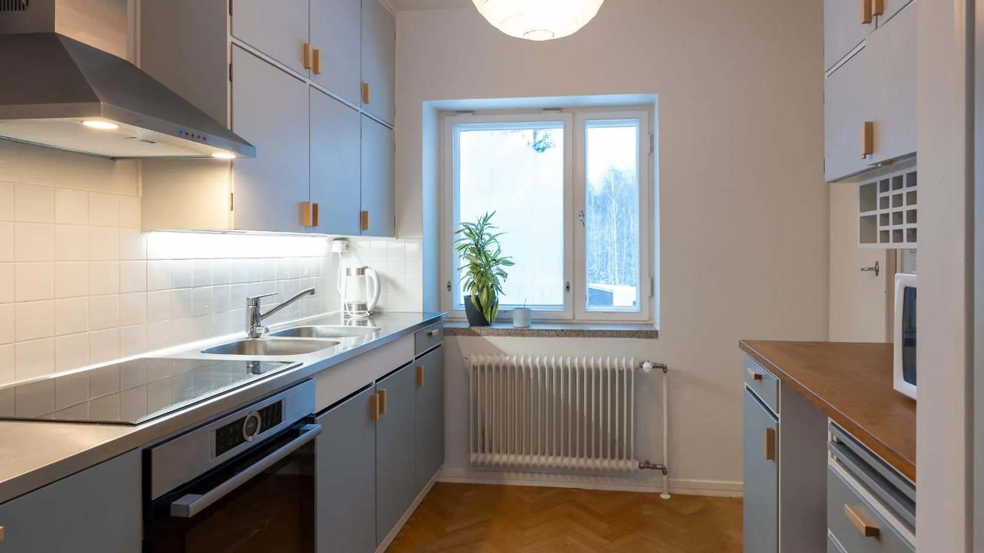 Simplestay Airport Vantaa Finland
