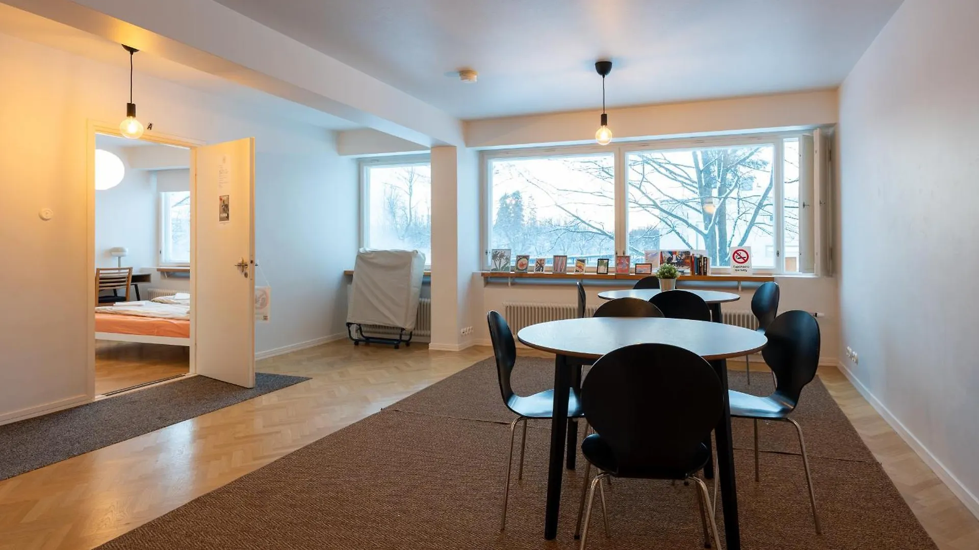 Guest house Simplestay Airport Vantaa Finland