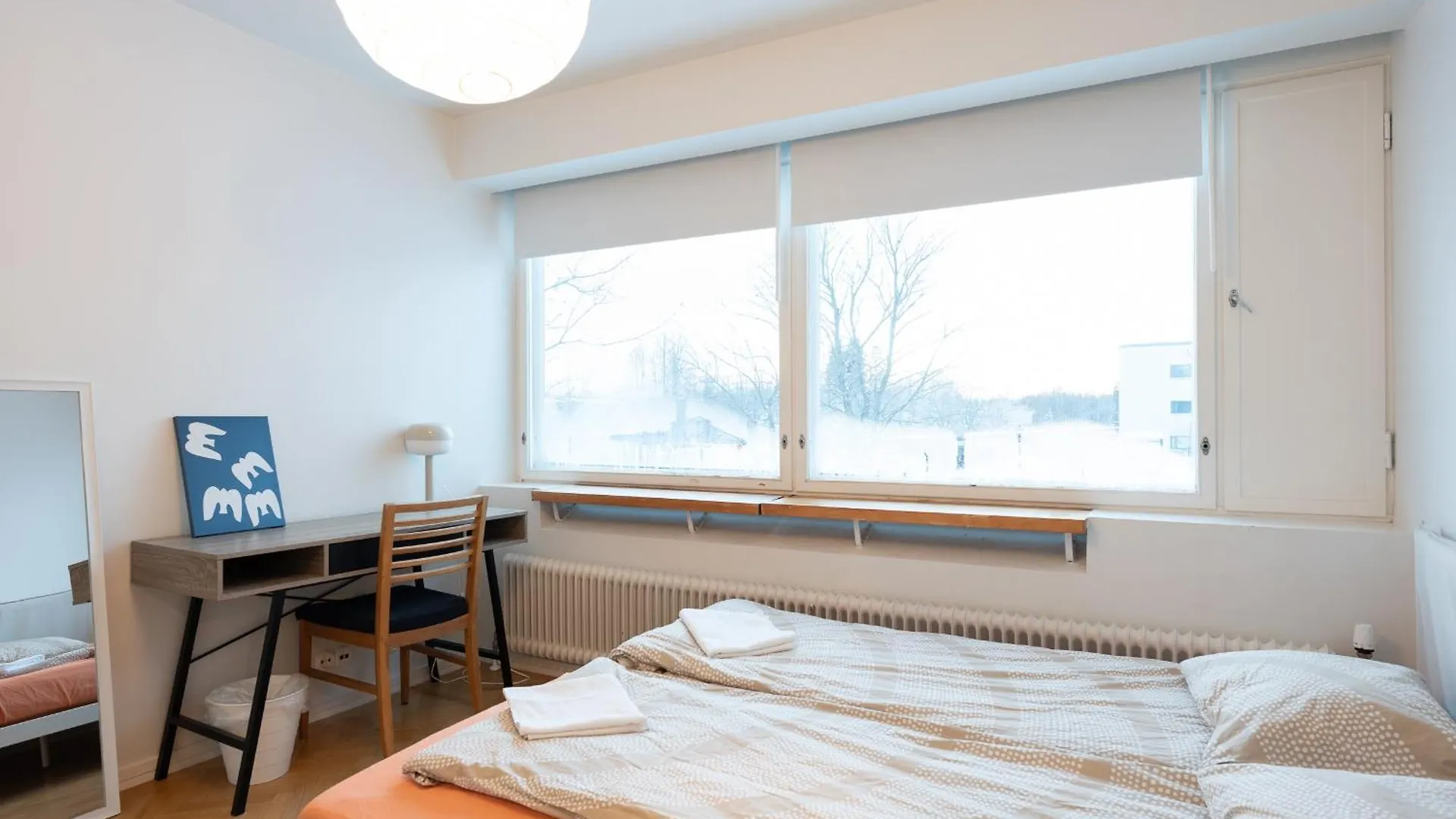 Simplestay Airport Vantaa