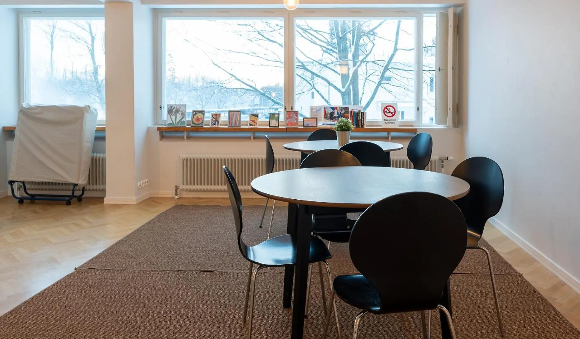 Simplestay Airport Vantaa 0*,  Finland