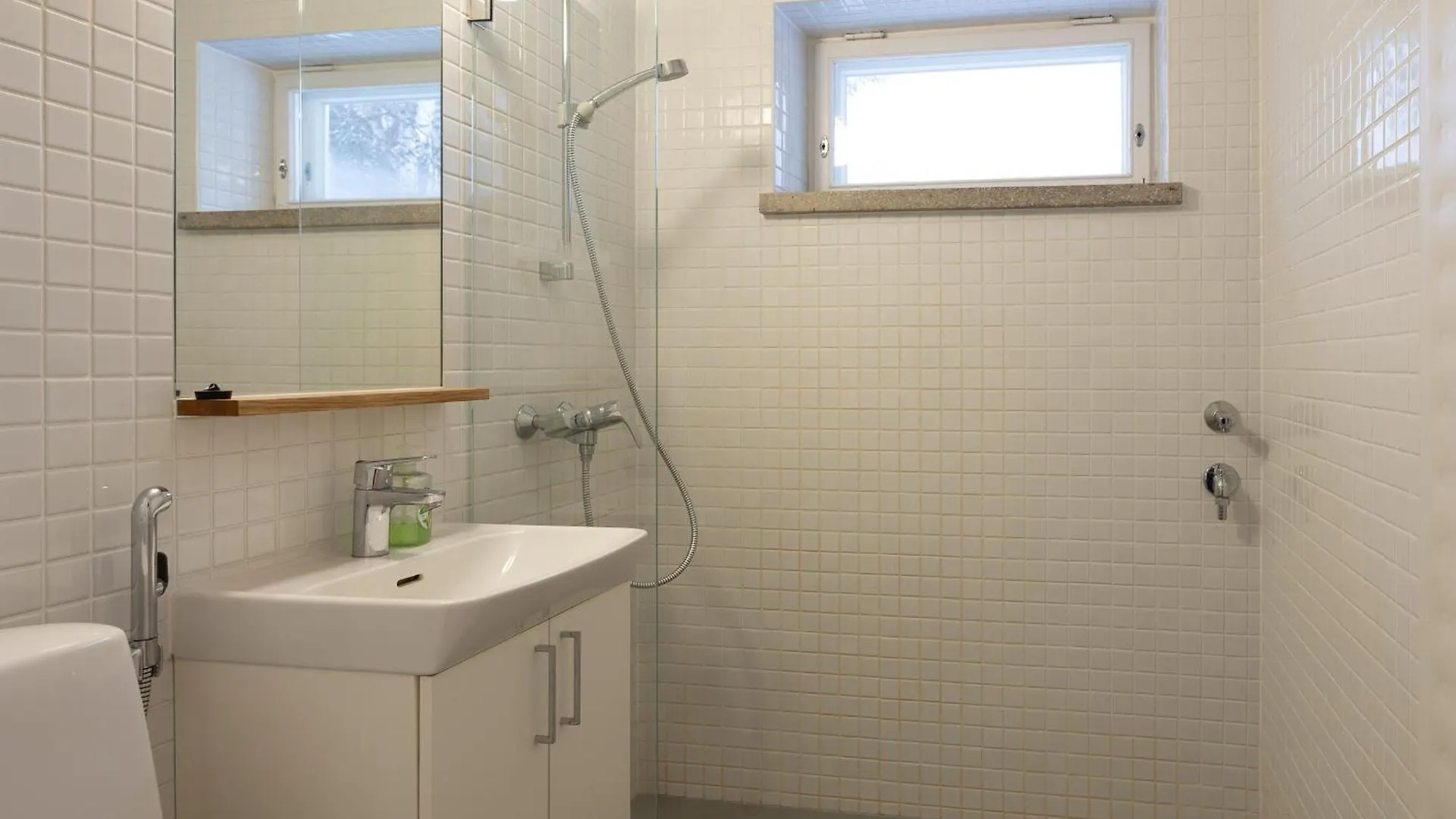Simplestay Airport Vantaa