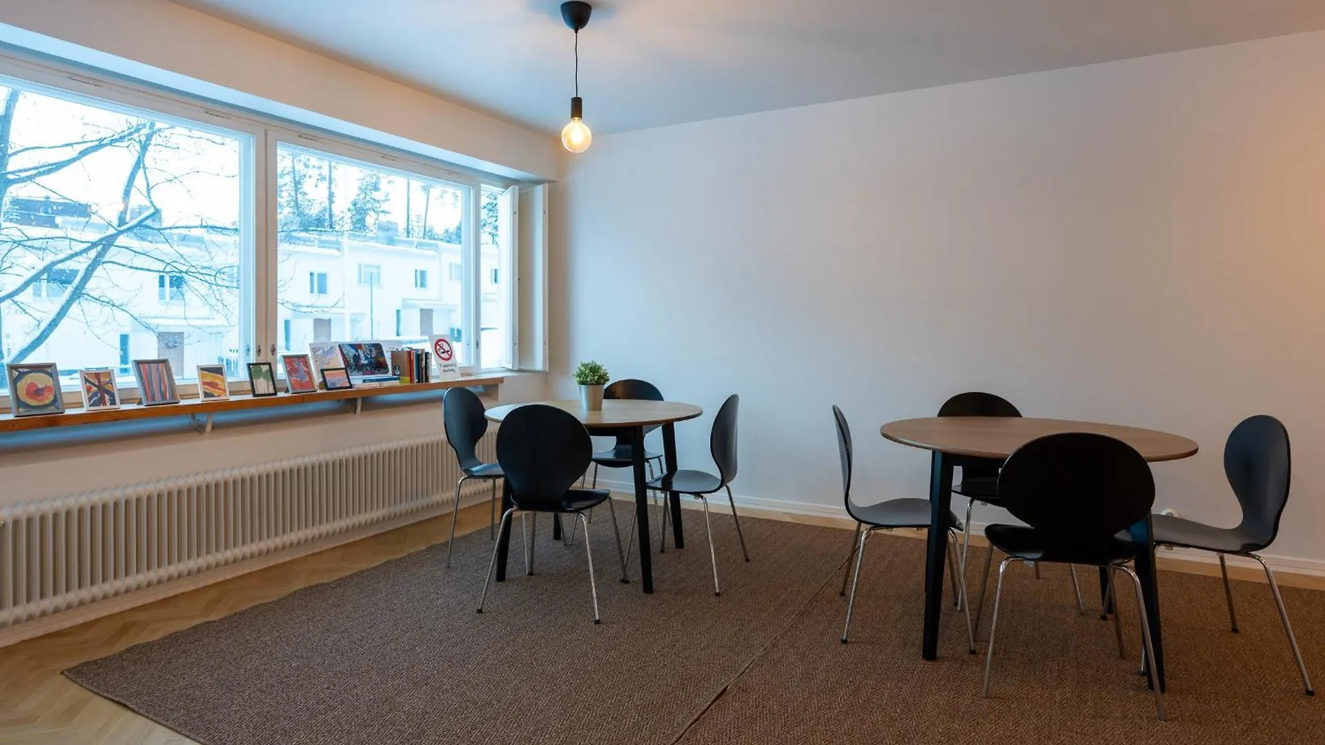 Guest house Simplestay Airport Vantaa