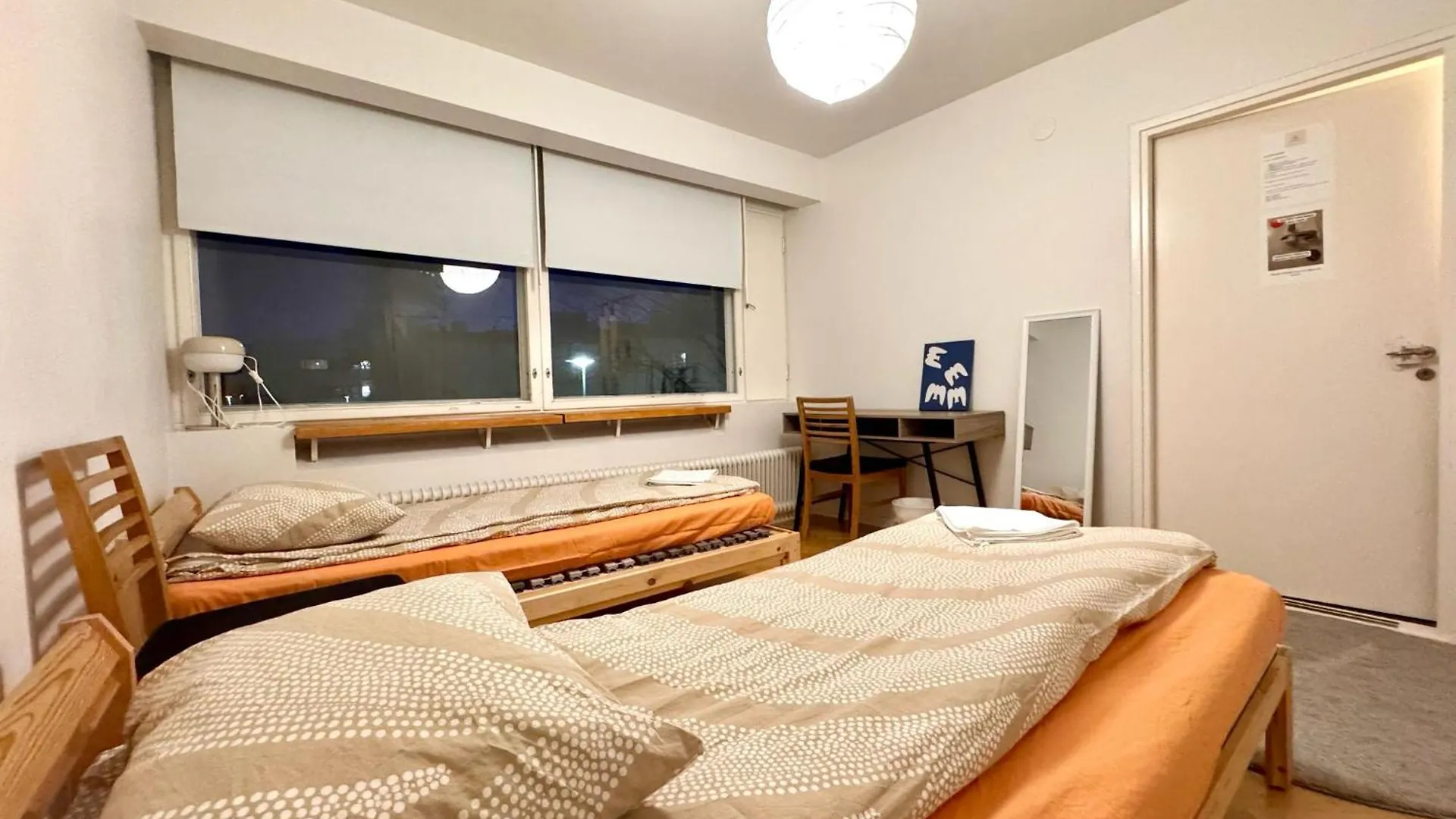 Guest house Simplestay Airport Vantaa