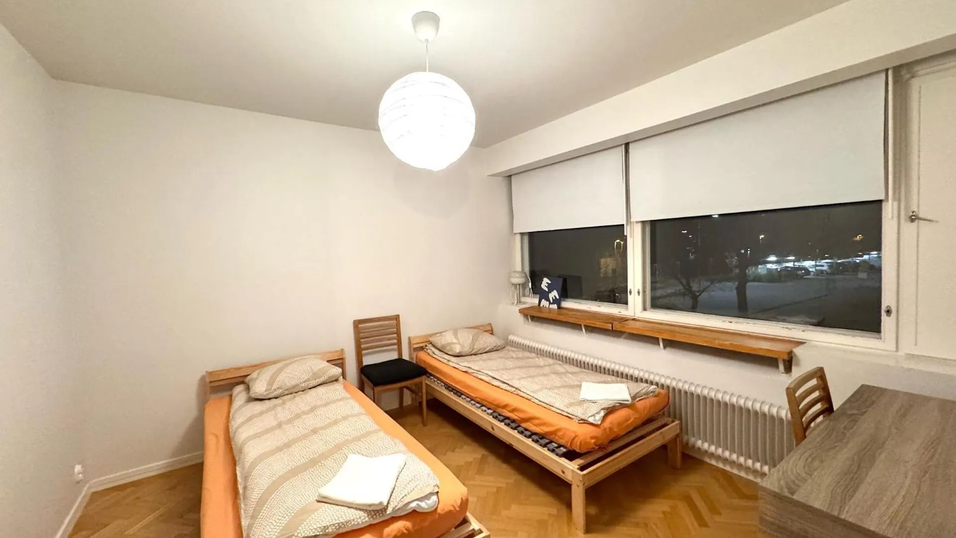 Simplestay Airport Vantaa Finland