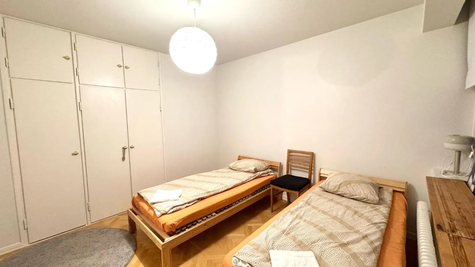 Simplestay Airport Vantaa 0*,  Finland